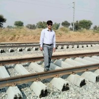 Upendra Singh Bhadoriya