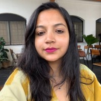 Shalini Agarwal
