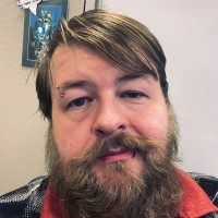 Eric Lupkes, Bcis, Itsm Sys Admin, Web Dev