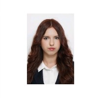 Olga Francesca Marin