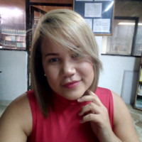 Shashalee Ospina Arroyo