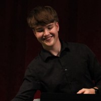 Alistair Westbrook