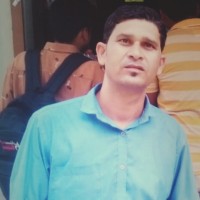 Rakesh Gour