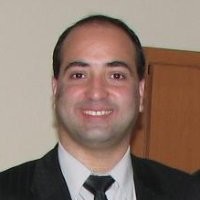 Alexander Hadjidimitrov