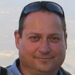 Ron Shinar רון שנער