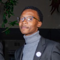 Munyaradzi Nhaitai