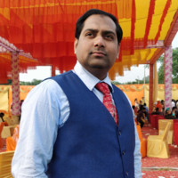 Shamshad Ahmad