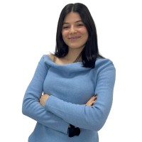 Lucía Sánchez Pantoja