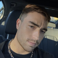 Jordan Medinger