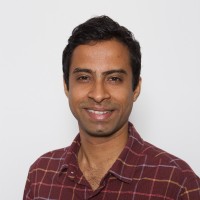 Bharath Ramesh PhD