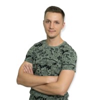Alexandr Borisov
