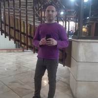 Behrad Ebrahimi