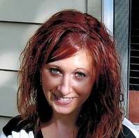 Tracy Yeamans