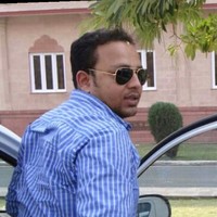 Mohammad Arshad