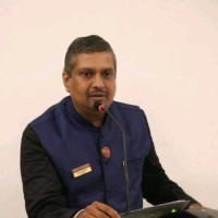 Ashokkumar N