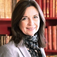 Gabrielle Ahlberg Hillert