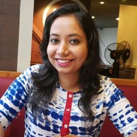 Preety Mukherjee