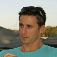 Dax Callagher, MRINA