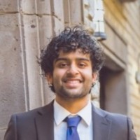 Rishabh Sabnavis
