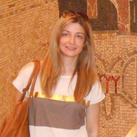 Marija Bosnić Pančić