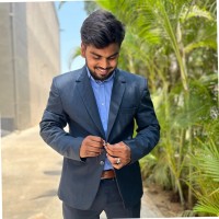 Sujit Thakare