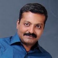 R A J - Pradheep K Rajan