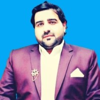 MUHAMMAD QAISAR KHAN