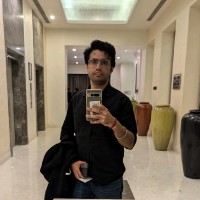 Pulkit Ahuja
