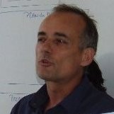 Franck Caromel