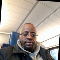 Jemal Ahmed