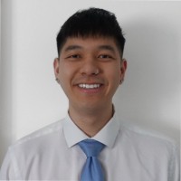 Bryan Wong