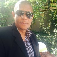 Kgomotso Ngakane