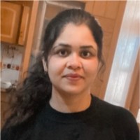 Tamanna Mehla