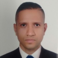 Alexander Valencia Ñañez