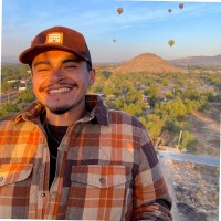 Erick Martinez