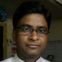 Sanaullah Parwaiz