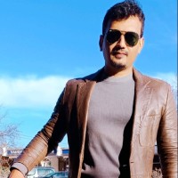 Gururaj Hegde
