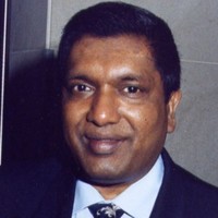 Francis Tisseverasinghe