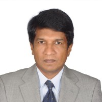 SK Padmakumar