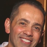 Alex Goulas