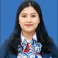 Vaness Meika Putri