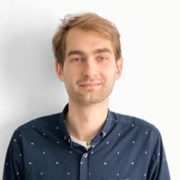 Alex Shnaider
