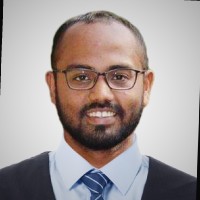 Avijit Paul