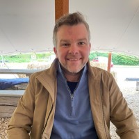 Daniel Barber