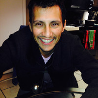 Daniel Valles