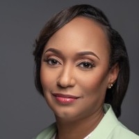 Lykendra Bonimy, Ms, Aphri
