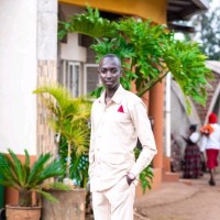Simon Muriuki