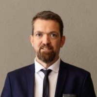 Lars Warberg Peitersen