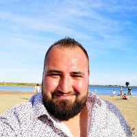 Jonathan Raissiguier