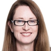 Jane Robinson